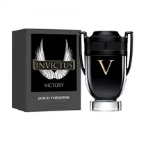 Perfume Paco Rabanne Invictus Victory Edp Masculino 100ML