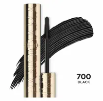 Loreal Paris Voluminous Panorama Mascara Waterproof 700 Black