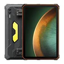 Tablet Blackview Active 10 Pro 5G - 12/256GB - Wi-Fi + Sim - 10.95" - Preto