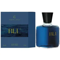 Perfume Masculino Roberto Capuccini Blue Intenso Edp 100ML (A Partir de 10 Piezas)