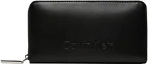Carteira Calvin Klein K60K612439BEH - Feminina