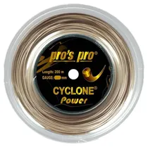 Corda Pros Pro Cyclone Power Outo 1.25MM