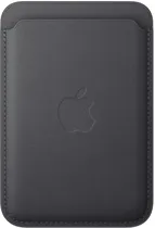 Carteira para iPhone Finewoven com Magsafe MA6W4ZM - Black
