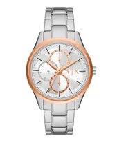 Armani Exchange Reloj Reloj Armani Exchange AX1870 Silver s/C
