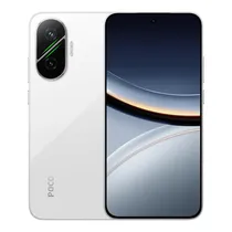 Celular Xiaomi Poco F7 5G - 12/256GB - Dual-Sim - 6.83" - Branco
