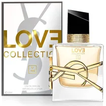  Perfume Lov...