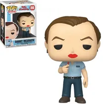 Funko Pop Billy Madison Danny Mcgrath 898