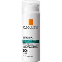 Protetor Solar La Roche-Posay Anthelios Oil Correct Gel-Creme FPS 50 – 50ML