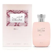 Perfume Rasasi Hawas For Her Eclat Edp 100ML Feminino