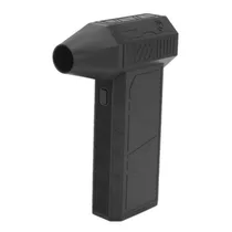 Pulverizador - Soplete Mini Jet Fan