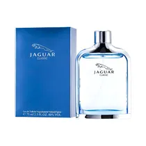 Perfume Masculino Jaguar Classic 75ML Edt