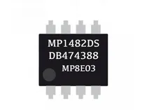 Receptor Regulador Tensao 2A 18V MP1482DS