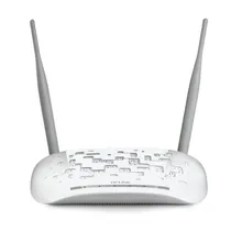 TP-Link AP TL-WA801ND N 300MBPS Versao 2.0