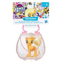 Animalito Hasbro MLP Pony Bols de Paseo Apllejack