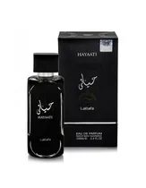 Perfume Lattafa Hayaati Edp