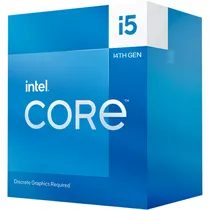 Cpu Intel i5-14400 2.5GHZ 20MB LGA1700 14TH Gen