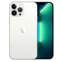 Apple Cel Swap iPhone 13 Pro Max 128GB Grado A Americano Silver