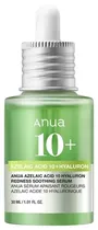 Suero Facial Anua Azelaic Acid 10+ Hyaluron - 30ML