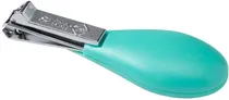 Corta Unhas para Bebês Safety 1ST 10435 Verde