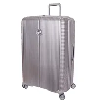 Mala Verage Poliproileno 51X30X77CM Champanhe