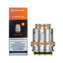 Resistencia Vape Geek Vape Z XM 0.4 Ohm 5PCS