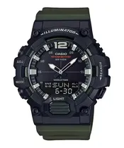  Casio Reloj...