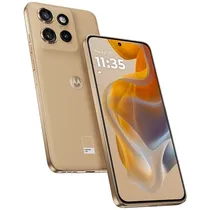 Smartphone Motorola Edge 50 Neo 2409-1 NFC Nano + Esim de 512GB/12GB Ram de 6.4" 50+10+13MP/32MP - Pantone Latte (CX Slim)