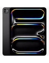 Tablet Apple iPad Pro 512GB MVXU3 M4 13" 5G Preto