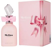 Perfume Emper Melina For Women Edp 80ML - Feminino