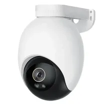 Câmera de Segurança Imilab EC6 Pro CMSXJ120A Quad HD Wifi - Branco