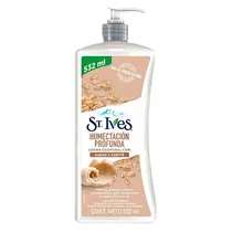 ST. Ives Creme Corporal Avena e Karite - 532ML