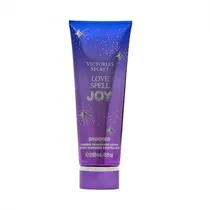 Locao Corporal Victoria's Secret Love Spell Joy Shimmer 236ML