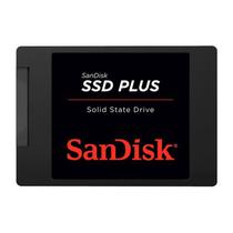 SSD Sandisk Plus 240GB