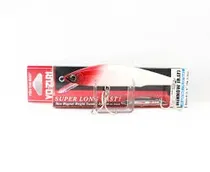 Yo Zuri Señuelo Isca Mag Minnow JR R1531-Bone 90MM
