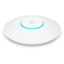 Ui. U6+ Unifi AP Ac Wifi 6 2X2 Mimo 2.4/5GHZ 300+