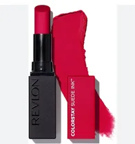 Revlon Colorstay Suede Ink #018 First Class