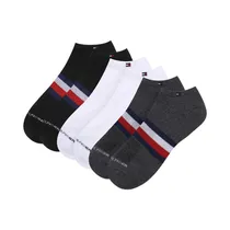 Conjunto de Medias Tommy Hilfiger THM233NS03001 3 Piezas