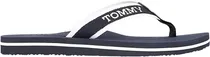 Chinelo Tommy Hilfiger FW0FW07859 DW6 - Feminino