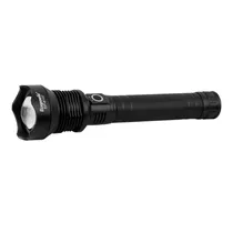 Lanterna Policial Recarregável Ecopower EP-8107 de 15 W