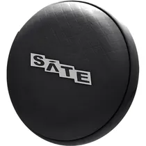 Localizador Satélite MF01 Tracking para Apple - Preto