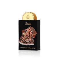 Perfume Lattafa Pride Kashan Edp 100ML