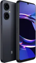 Smartphone Blu G64 Dual Sim Lte 6.8" 4GB Expansível/256GB Black