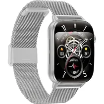 Relógio Smartwatch G-Tide S6 Pro - Prata