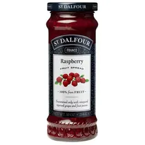 Mermelada ST Dalfour Frambuesa 284GR
