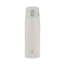 Botella Térmica Zojirushi SM-VA60-Wa 600ML White