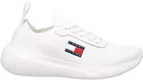 Tênis Tommy Hilfiger EN0EN02564 YBL - Feminino