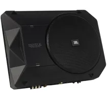 Subwoofer JBL BASSPRO8 8" 100/200W - Preto