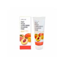 Labelage Fruit Peach&Apple Mango Cleansing