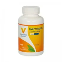 Extrato Ashwagandha 470MG 60 Capsulas The Vitamin Shoppe