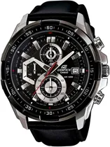 Relógio Masculino Casio Analógico EFR-539L-1AVUDF